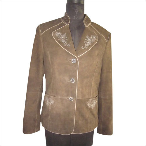 Men's Bavarian Jacket Style 3