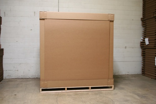Shipping Class Corrugated Boxes