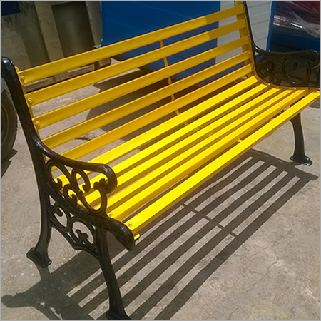Garden Benches