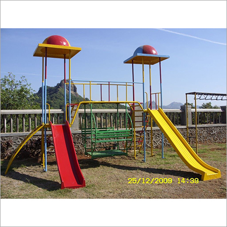 Playground Equipment