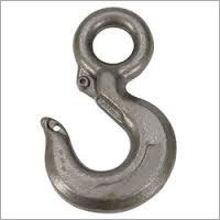 Mild Steel Eye Hook