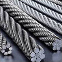 Wire Rope in Ahmedabad Wire Rope in Ahmedabad