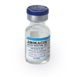 Injection Amikacin