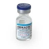 Injection Amikacin