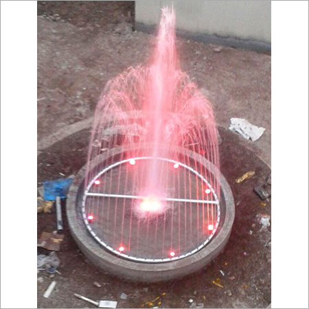 Water Fountain