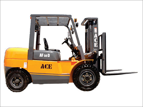 AF40D-50D Forklifts