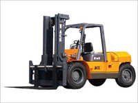 Af60d - 100d Forklifts - Fork Length: 1220 Millimeter (mm)