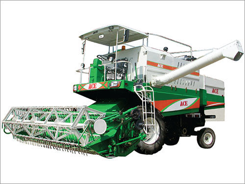 ACW101 Combine Harvester