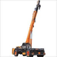 Fx 230 Nextgen Cranes - Application: Construction
