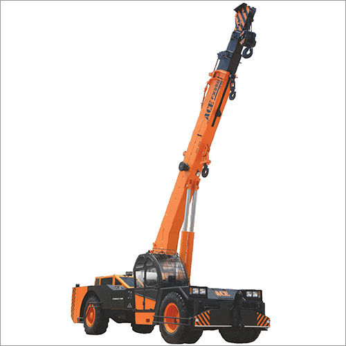 FX 250 NextGen Cranes