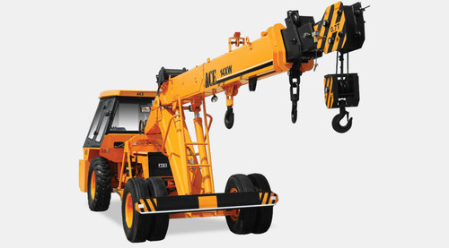 14XW Pick And Carry Cranes By ACTION CONSTRUCTION EQUIPMENT LTD.