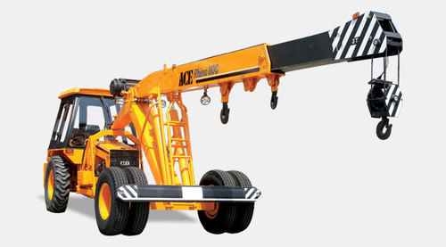 Rhino 110C Pick And Carry Cranes