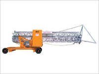 Mtc 3625 Mobile Tower Crane