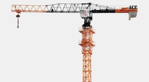 Tower Cranes