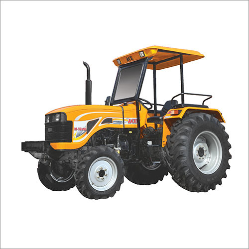 DI 450 & 550 NG (4WD) Tractors
