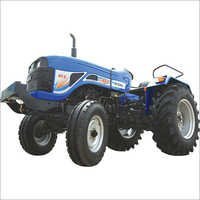 Di 6565 Tractors - Color: Blue Black