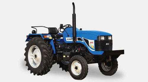 DI-350 NG Tractors