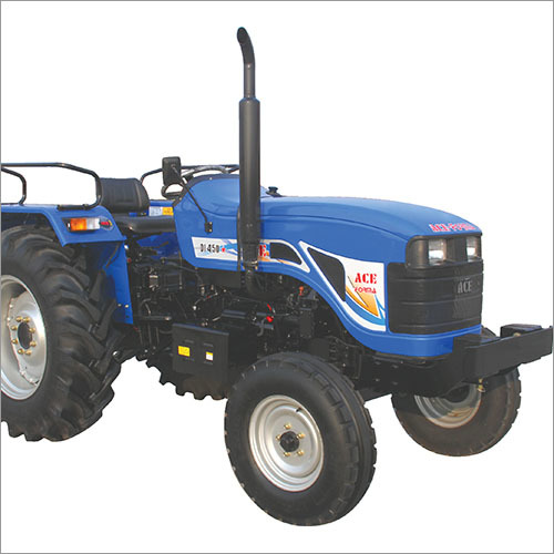 DI-450 Star Tractors By ACTION CONSTRUCTION EQUIPMENT LTD.