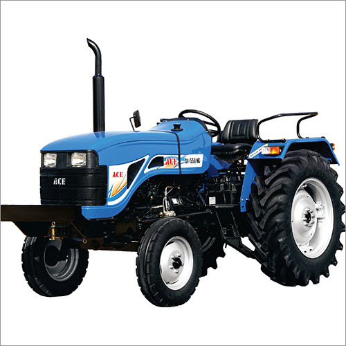DI-550 NG Tractors