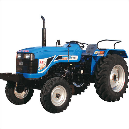 DI-550 Star Tractors