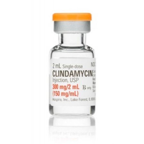 Injection Clindamycin