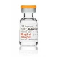 Injection Clindamycin