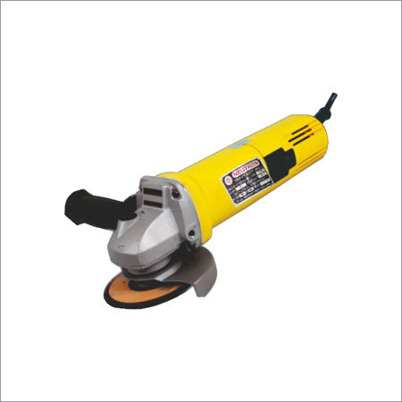 100Mm Angle Grinder