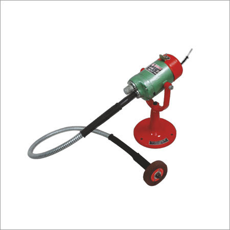 Flexible Shaft Grinder