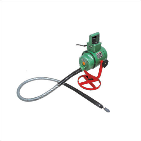Flexible Shaft Machine (1 HP 12000 RPM)