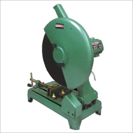 Cut Off Machine