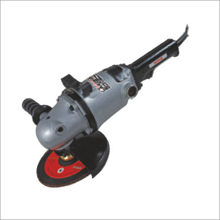 Cobra High Speed Angle Grinders
