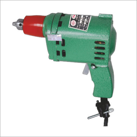 Light Duty Drill