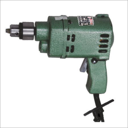 N 2D, 10mm, 3-8a Light Duty Drill