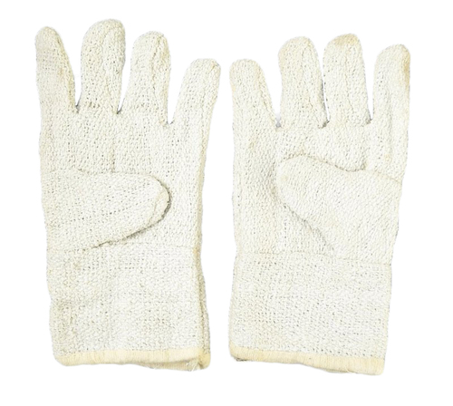 Asbestos Gloves