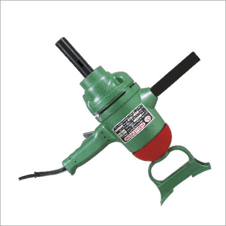 N 8D, 13 to 23mm N 8DC, 20mm Heavy Duty Drill