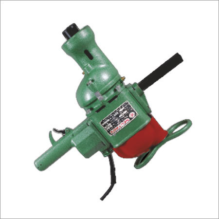 N 9B1, 25Mm-N 9B2, 31Mm Heavy Duty Drill