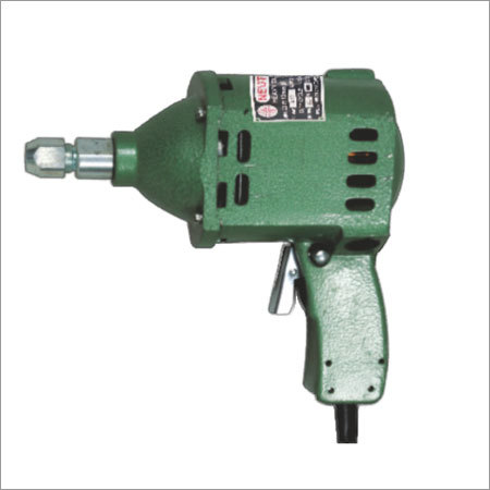 High Speed Grinder