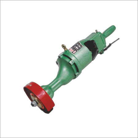 N 14G, 150mm Straight Grinder