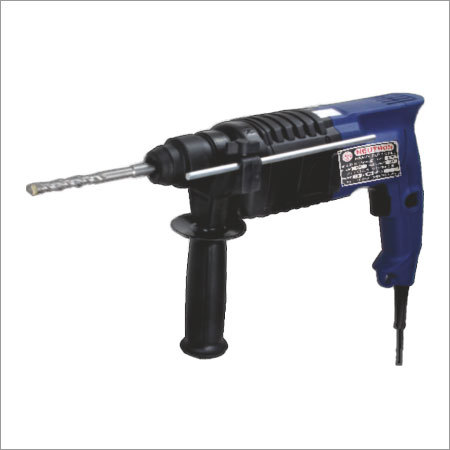NRD 020 Rotary Hammer Drill
