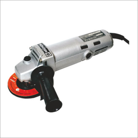 Disc Grinder