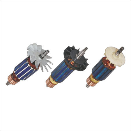 Electrical Armature