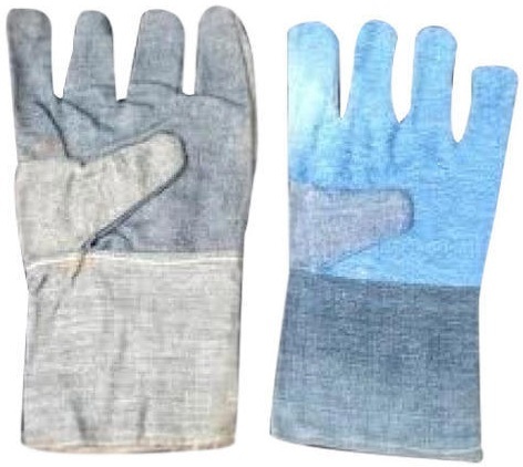 Jeans Hand Gloves