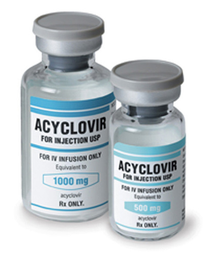 Injection Aciclovir