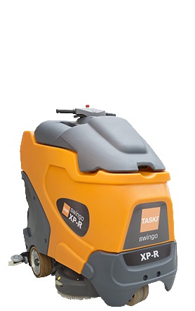 Auto Scrubber Drier