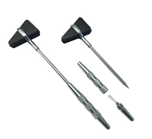 Percussion Knee Hammer