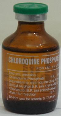 Injection Chloroquine