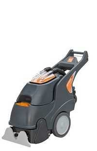 Injection/extraction And Encapsulation Machine