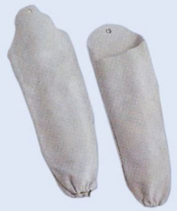 Leather Hand Gloves