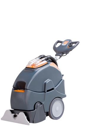 Injection/Extraction and Encapsulation Machine