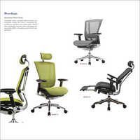 Office Mesh Chairs